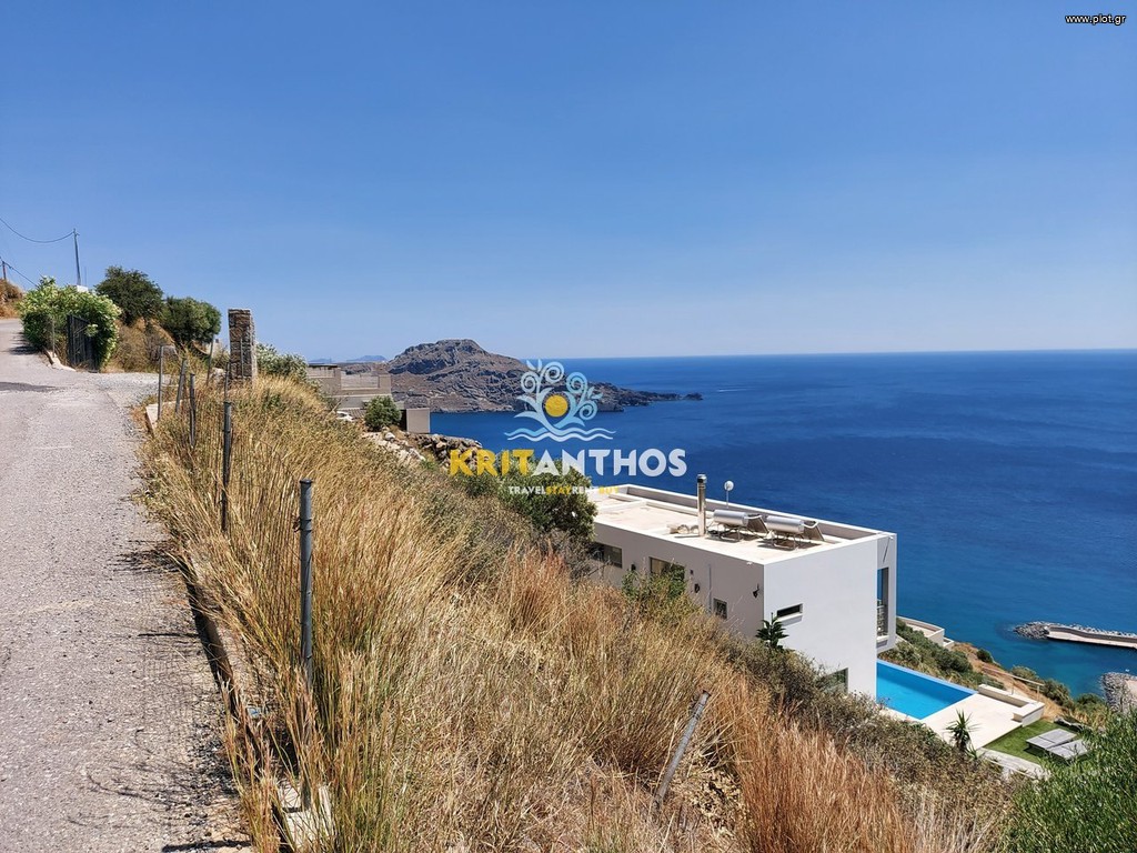 Οικόπεδο 100.000 τ.μ. πρός πώληση, Ν. Ρεθύμνου, Φοινίκας
