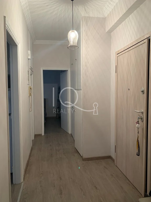 Apartment 48 sqm for rent, Athens - Center, Patision - Acharnon