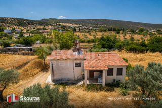 Μονοκατοικία 80 τ.μ. για πώληση