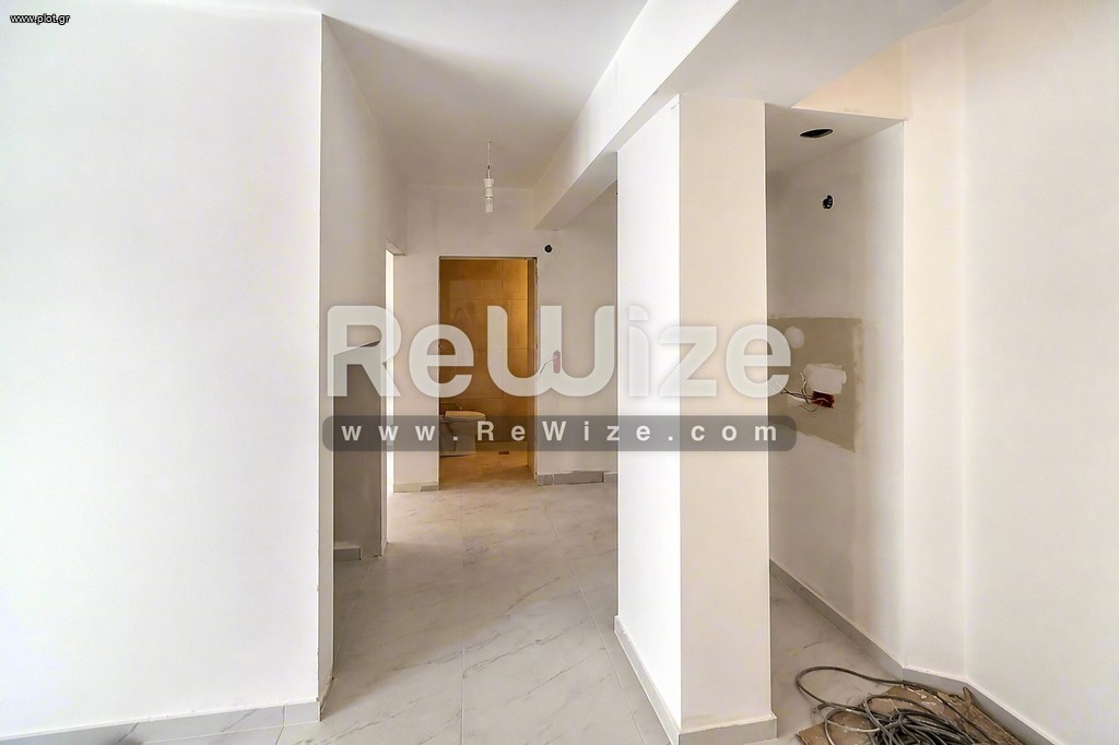 Studio / γκαρσονιέρα 58 τ.μ. προς πώληση, Θεσσαλονίκη - Κέντρο, Φάληρο