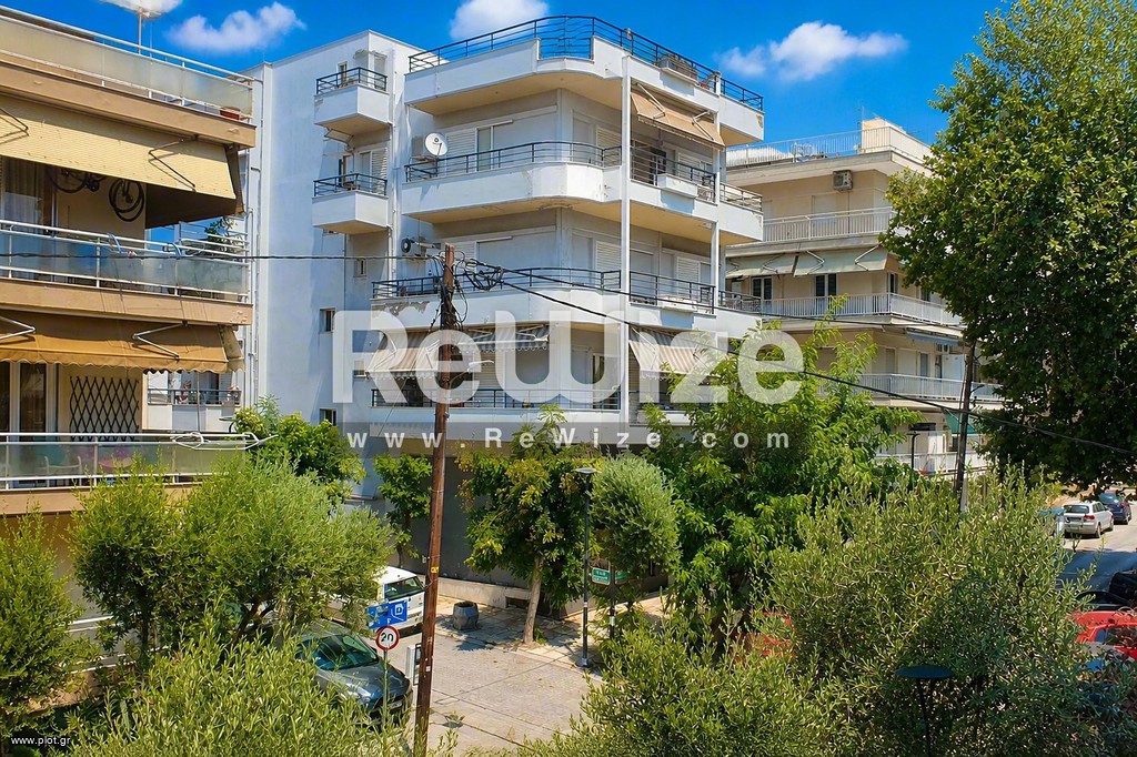 Διαμέρισμα 66 τ.μ. πρός πώληση, Θεσσαλονίκη - Κέντρο, Άνω Τούμπα
