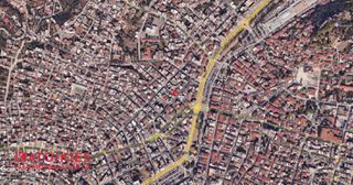 Οικόπεδο 200 τ.μ. για πώληση, Μεσσηνία, Καλαμάτα-thumb-2