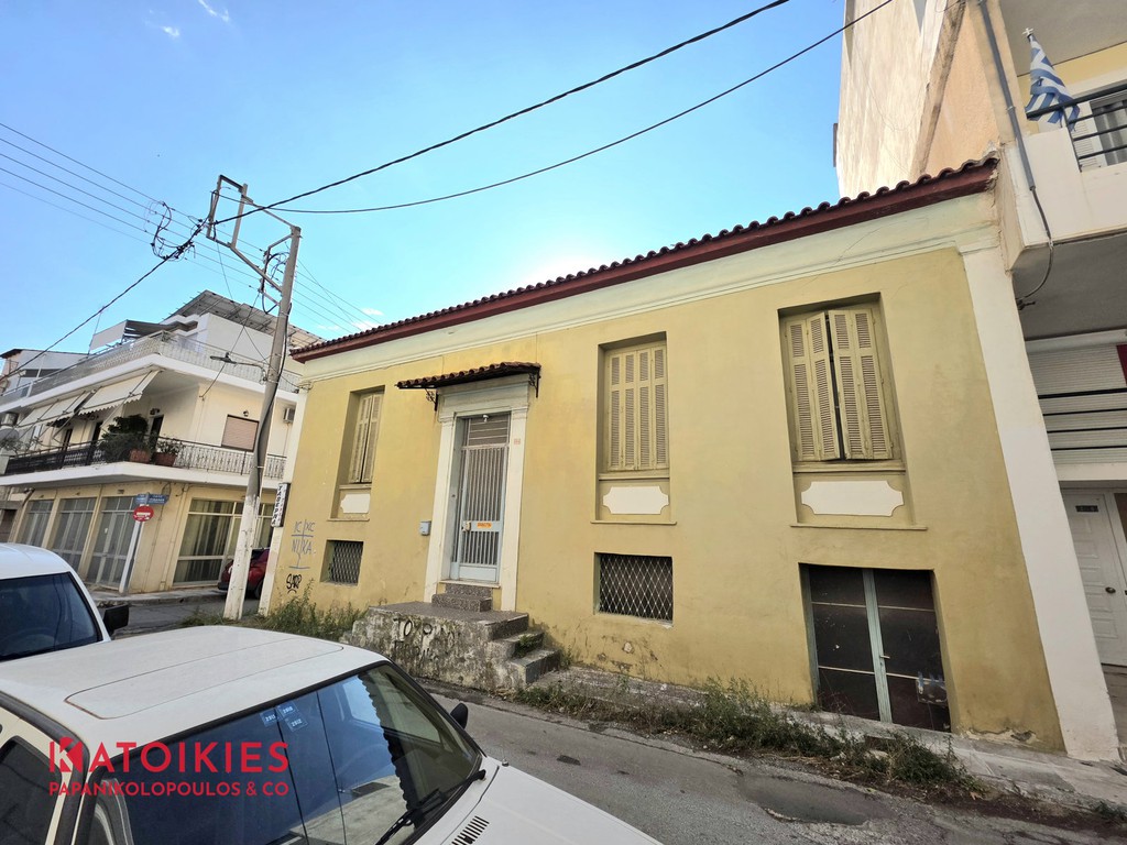 Οικόπεδο 200 τ.μ. πρός πώληση, Μεσσηνία, Καλαμάτα