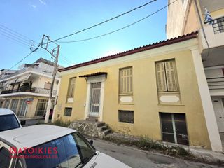 Οικόπεδο 200 τ.μ. για πώληση, Μεσσηνία, Καλαμάτα-thumb-3