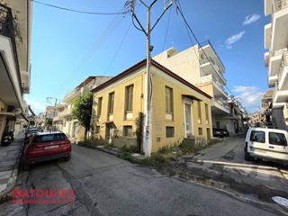 Οικόπεδο 200 τ.μ. για πώληση, Μεσσηνία, Καλαμάτα-thumb-5