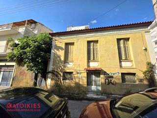 Οικόπεδο 200 τ.μ. για πώληση, Μεσσηνία, Καλαμάτα-thumb-4