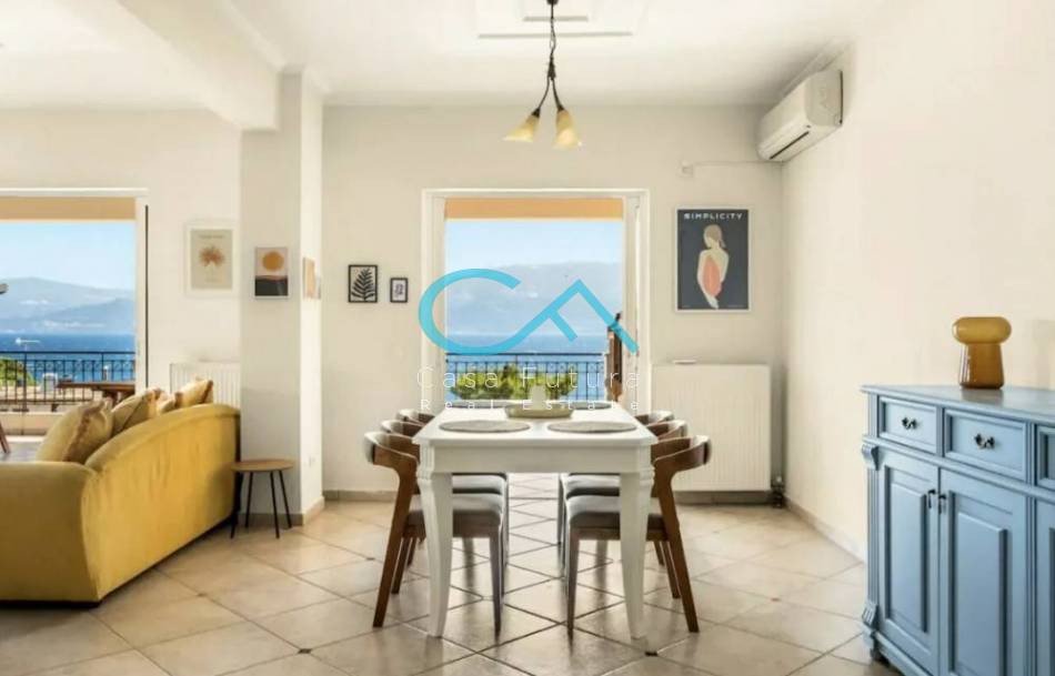 Κτίριο 270 τ.μ. προς πώληση, Λαμπίρι Ερινεού