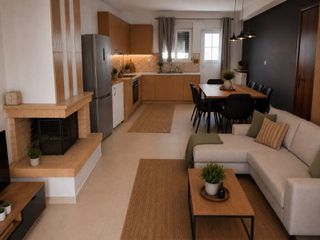 Μεζονέτα 120 τ.μ. για πώληση