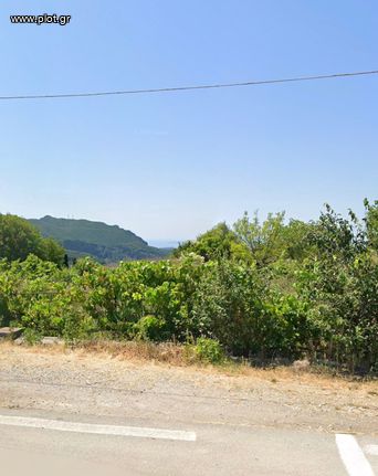 Οικόπεδο 630 τ.μ. για πώληση, Ν. Κέρκυρας, Κέρκυρα