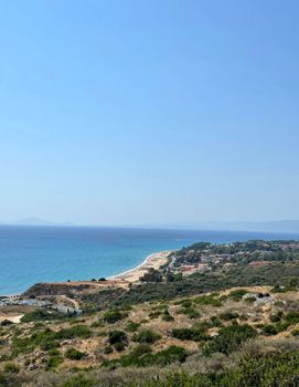 Οικόπεδο 12.000 τ.μ. προς πώληση