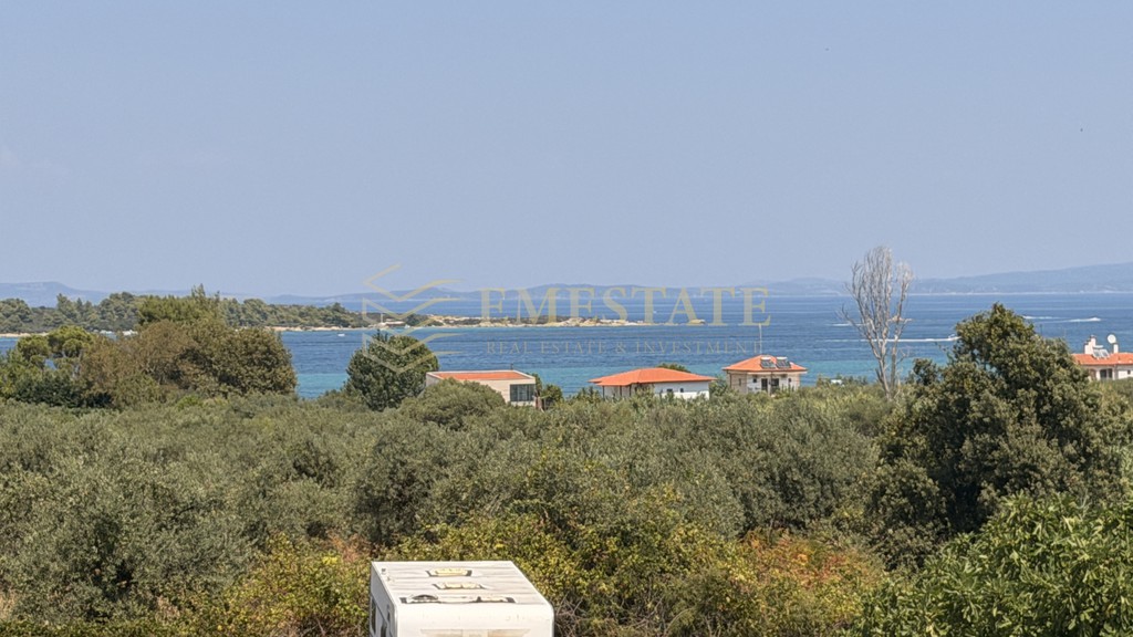 Μονοκατοικία 100 τ.μ. πρός πώληση, Χαλκιδική, Σιθωνία