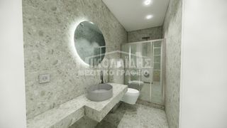 Studio / γκαρσονιέρα 40 τ.μ. για ενοικίαση, Ν. Σερρών, Σέρρες-thumb-5
