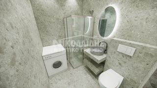 Studio / γκαρσονιέρα 40 τ.μ. για ενοικίαση, Ν. Σερρών, Σέρρες-thumb-1