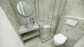 Studio / γκαρσονιέρα 40 τ.μ. για ενοικίαση, Ν. Σερρών, Σέρρες-thumb-4