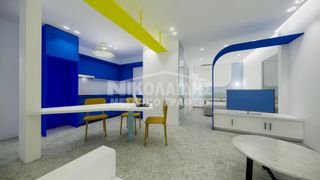 Studio / γκαρσονιέρα 40 τ.μ. για ενοικίαση, Ν. Σερρών, Σέρρες-thumb-7