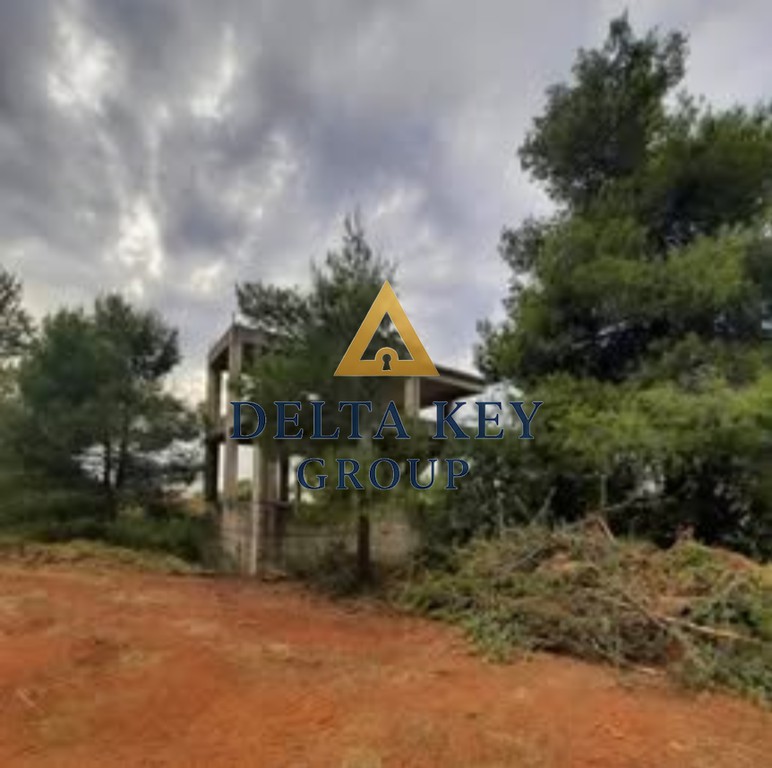 Μονοκατοικία 210 τ.μ. πρός πώληση, Αττική - Υπόλοιπο, Κ. Μαλακάσας