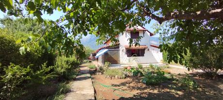 Maisonette 90 sqm for sale
