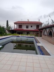 Μονοκατοικία 283 τ.μ. για πώληση