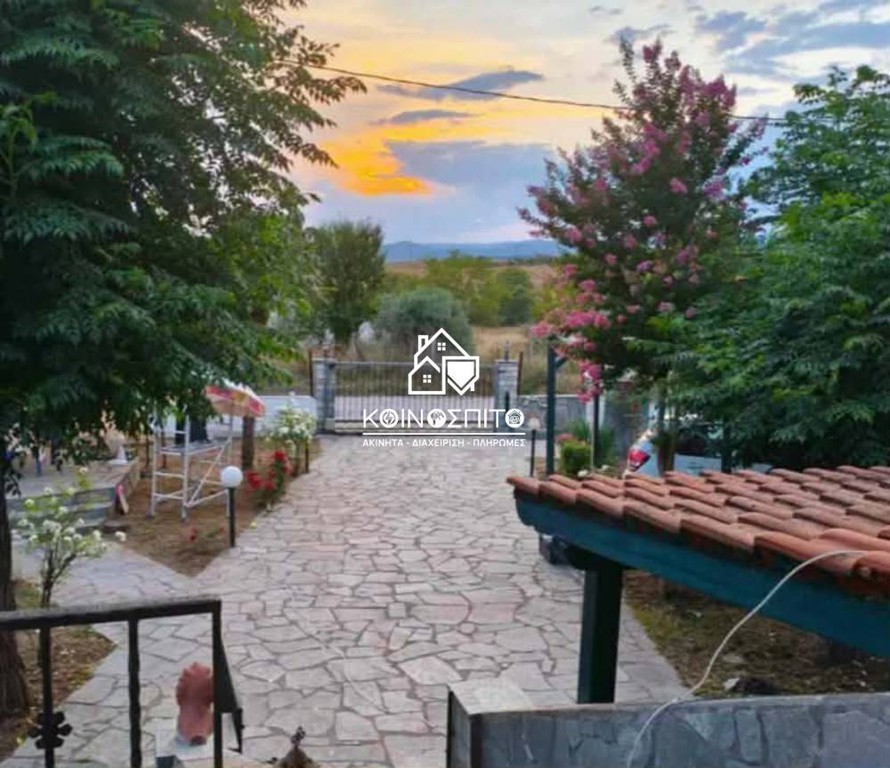 Μονοκατοικία 220 τ.μ. προς πώληση, Πλανά