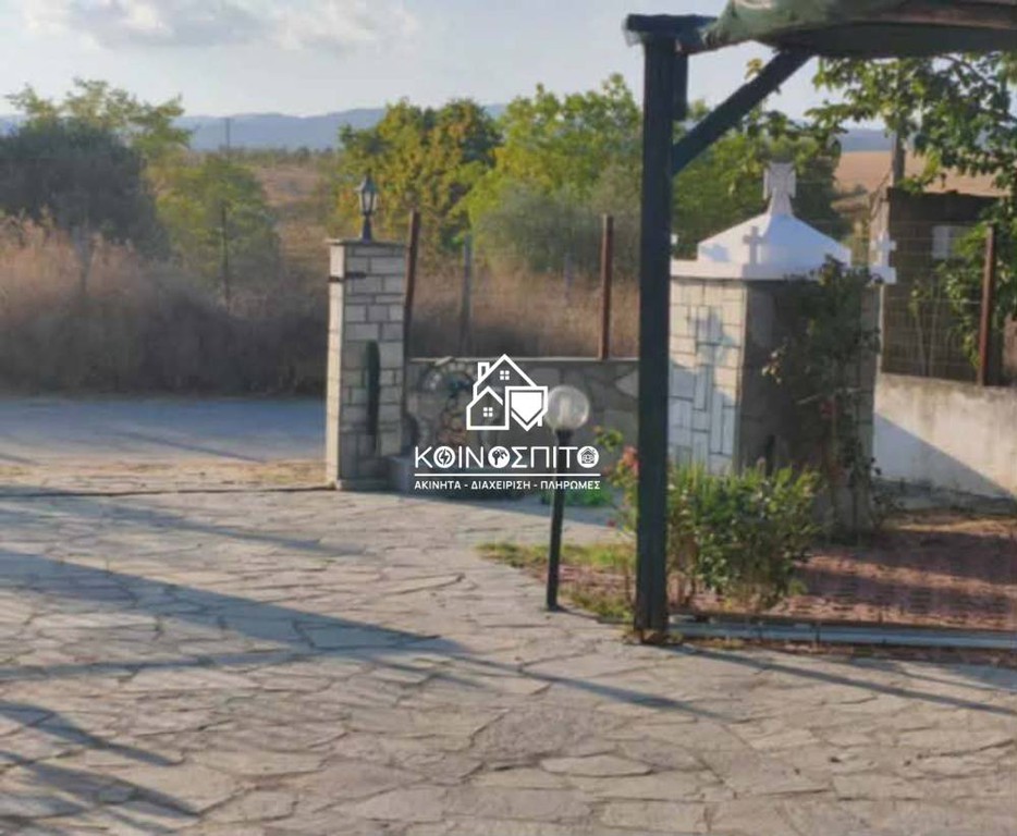 Μονοκατοικία 220 τ.μ. προς πώληση, Πλανά