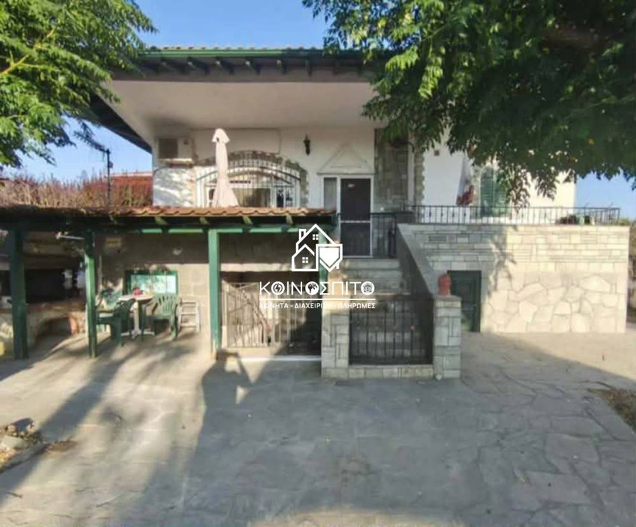 Μονοκατοικία 220 τ.μ. προς πώληση, Πλανά