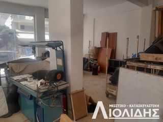 Κατάστημα 200 τ.μ. για ενοικίαση