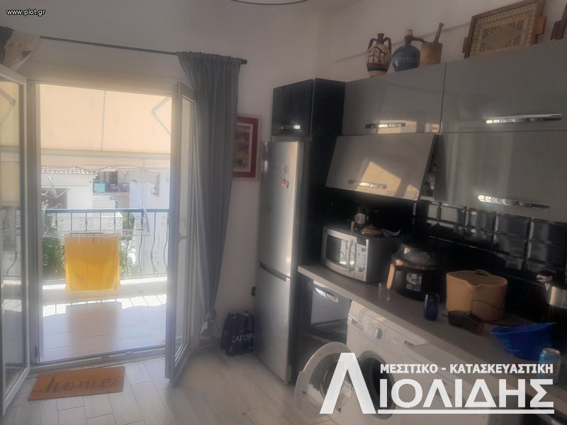 Διαμέρισμα 50 τ.μ. προς πώληση, Πολύχρονο