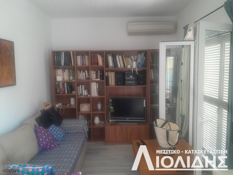 Διαμέρισμα 50 τ.μ. προς πώληση, Πολύχρονο