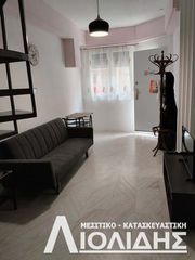 Μεζονέτα 107 τ.μ. για ενοικίαση