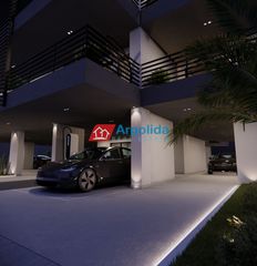 Studio / γκαρσονιέρα 35 τ.μ. για πώληση, Αργολίδα, Ναύπλιο-thumb-24