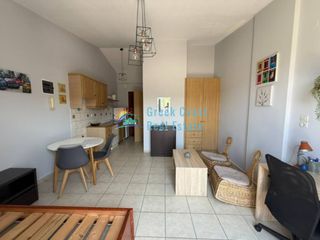 Studio / γκαρσονιέρα 29 τ.μ. για ενοικίαση