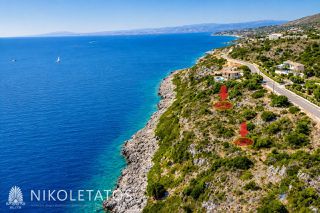 Αγροτεμάχια 5.700 τ.μ. για πώληση