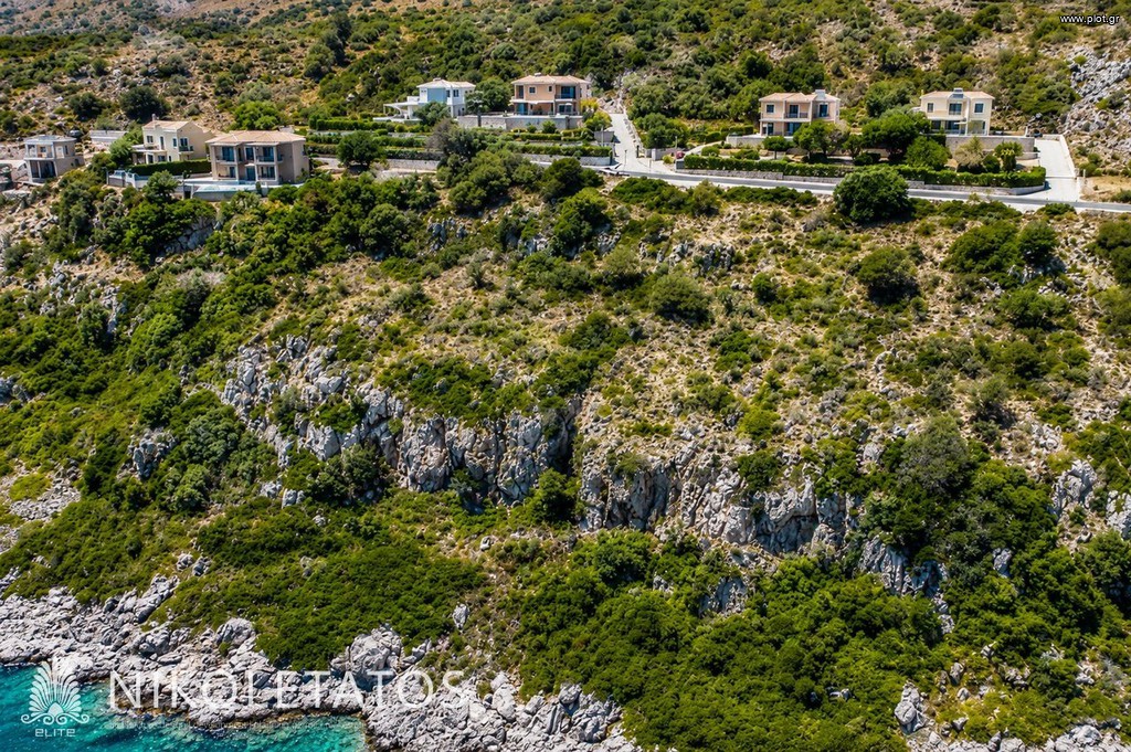 Αγροτεμάχια 5.700 τ.μ. πρός πώληση, Ν. Κεφαλονιάς, Κεφαλονιά