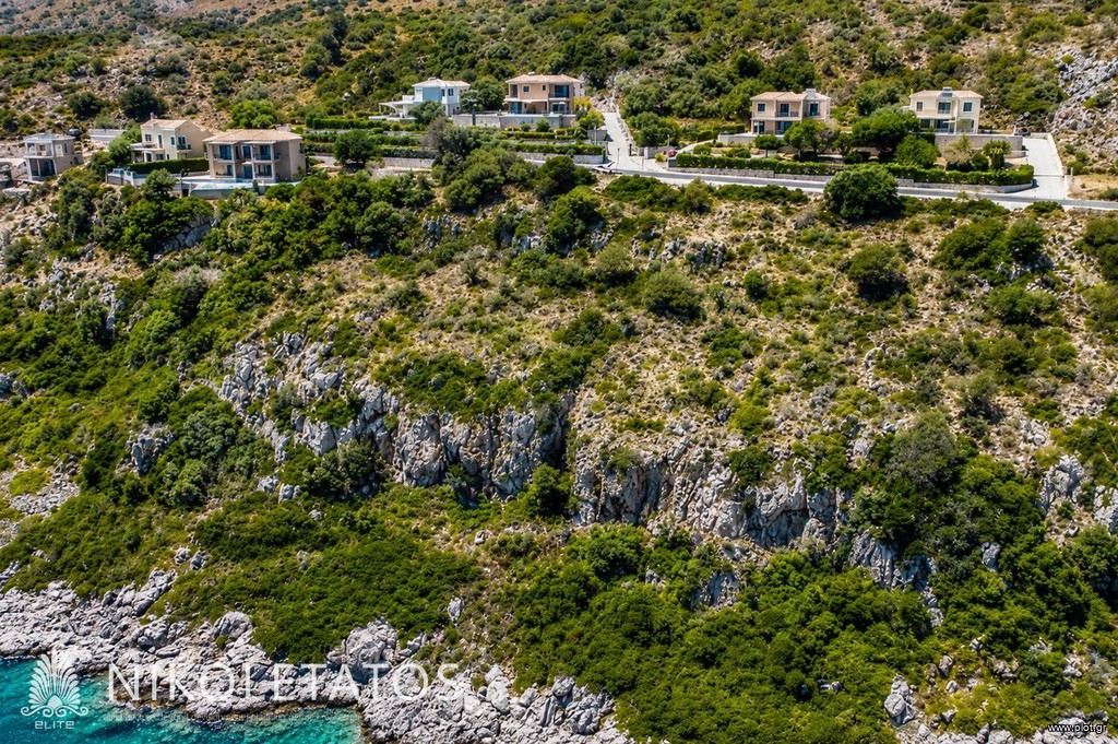 Αγροτεμάχια 5.700 τ.μ. πρός πώληση, Ν. Κεφαλονιάς, Κεφαλονιά