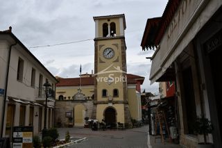 Οικόπεδο 2.248 τ.μ. για πώληση
