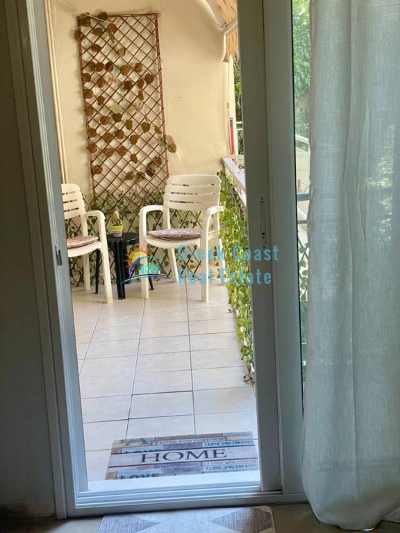 Διαμέρισμα 63 τ.μ. προς ενοικίαση, Υψηλά Αλώνια