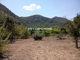 Οικόπεδο 895,61 τ.μ. για πώληση, Ν. Κέρκυρας, Κέρκυρα-thumb-3