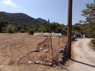 Οικόπεδο 895,61 τ.μ. για πώληση, Ν. Κέρκυρας, Κέρκυρα-thumb-8