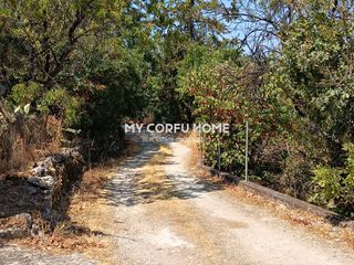 Οικόπεδο 895,61 τ.μ. για πώληση, Ν. Κέρκυρας, Κέρκυρα-thumb-1