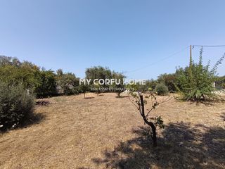 Οικόπεδο 895,61 τ.μ. για πώληση, Ν. Κέρκυρας, Κέρκυρα-thumb-7