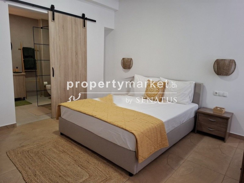Studio / γκαρσονιέρα 45 τ.μ. προς ενοικίαση, Κέντρο Ηρακλείου