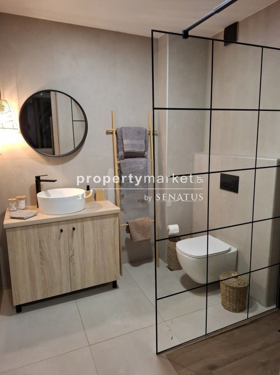 Studio / γκαρσονιέρα 45 τ.μ. προς ενοικίαση, Κέντρο Ηρακλείου