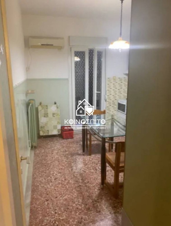 Studio / γκαρσονιέρα 35 τ.μ. προς ενοικίαση, Δημαρχείου