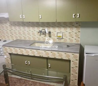 Studio / γκαρσονιέρα 35 τ.μ. προς ενοικίαση