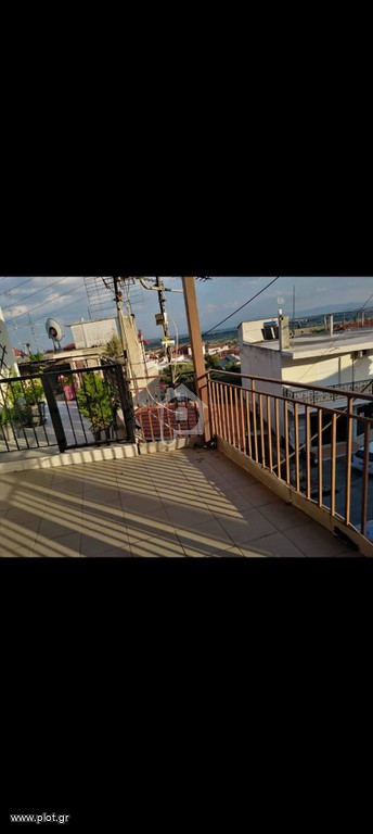 Διαμέρισμα 58 τ.μ. πρός πώληση, Ν. Σερρών, Προμαχώνας