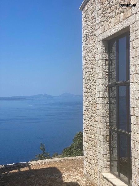 Βίλλα 208 τ.μ. πρός πώληση, Θεσπρωτία, Σύβοτα