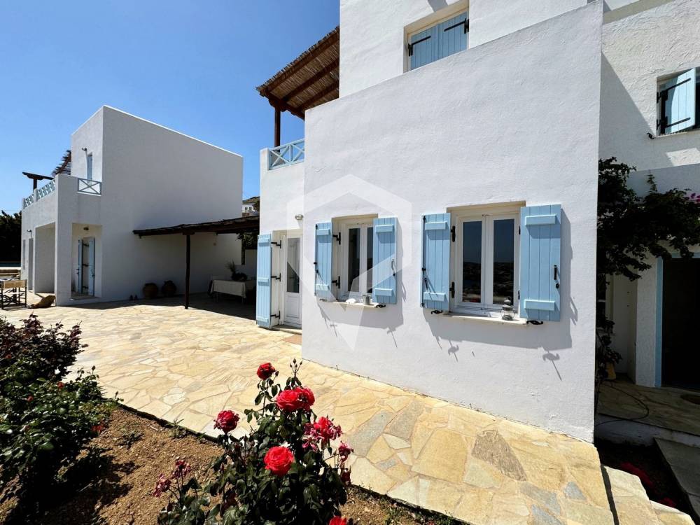 Μονοκατοικία 305 τ.μ. πρός πώληση, Κυκλάδες, Σύρος