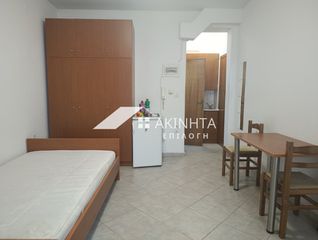 Studio / γκαρσονιέρα 27 τ.μ. για ενοικίαση