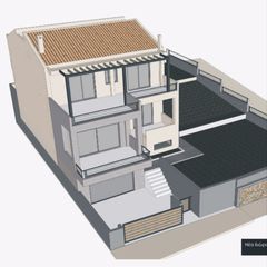 Land plot 504 sqm for sale