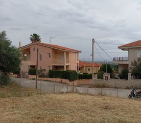Οικόπεδο 504 τ.μ. για πώληση, Αχαΐα, Μεσσατίδα-thumb-1
